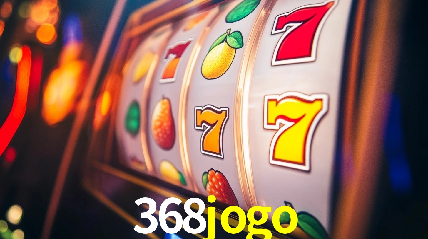 368jogo bet