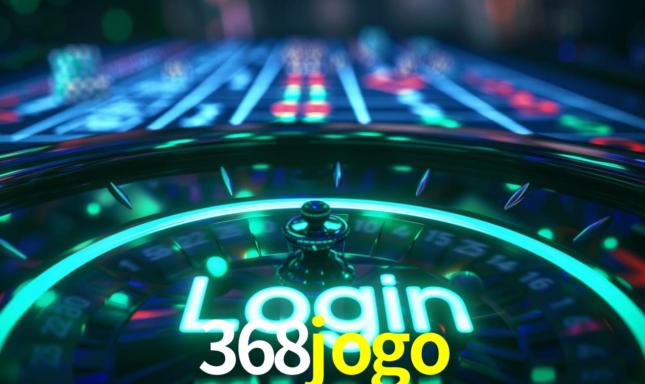 Login Seguro 368jogo