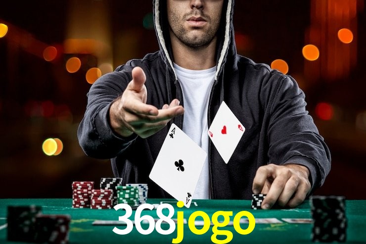 Jogos Exclusivos 368jogo