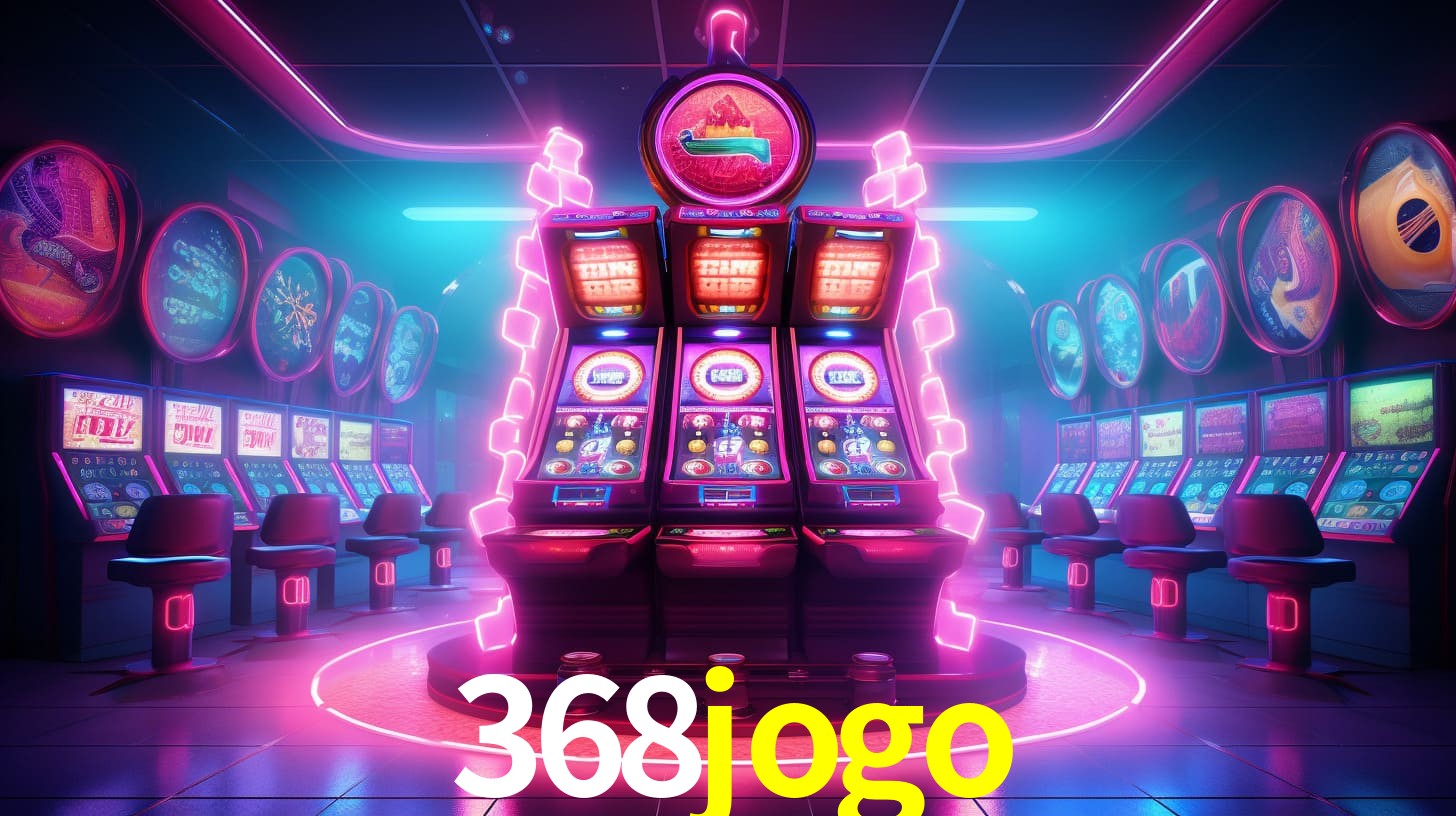 368jogo