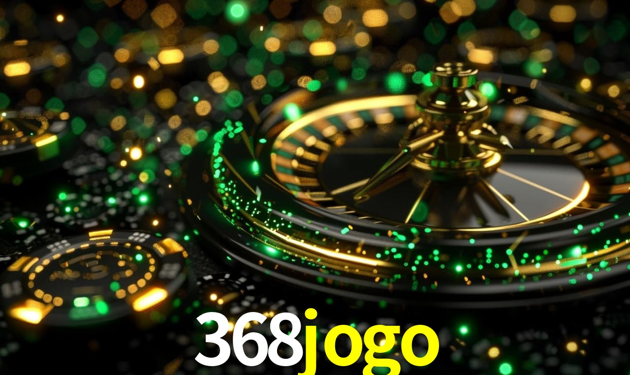 Design Responsivo 368jogo