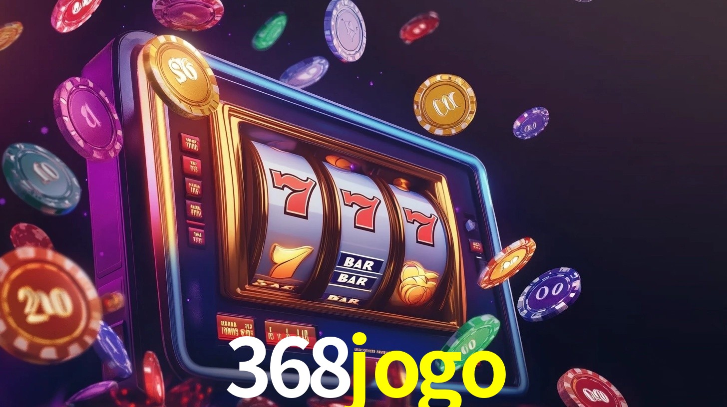 APP oficial da 368jogo para mobile