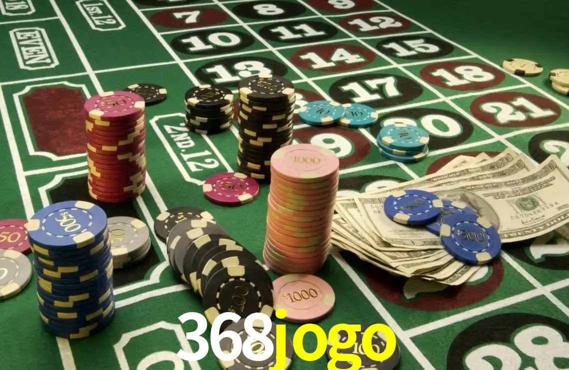 368jogo