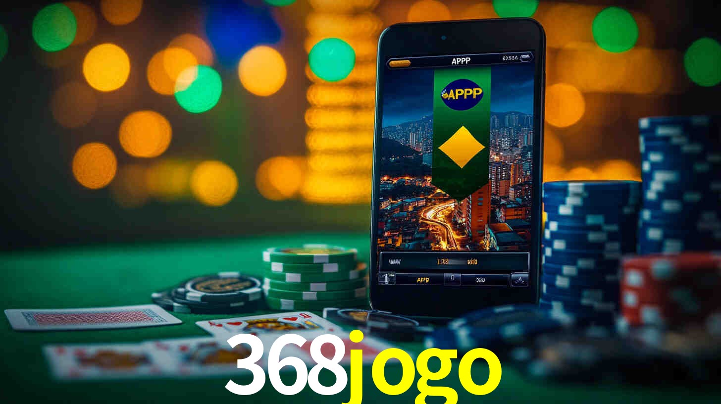 Apostas de Futebol 368jogo