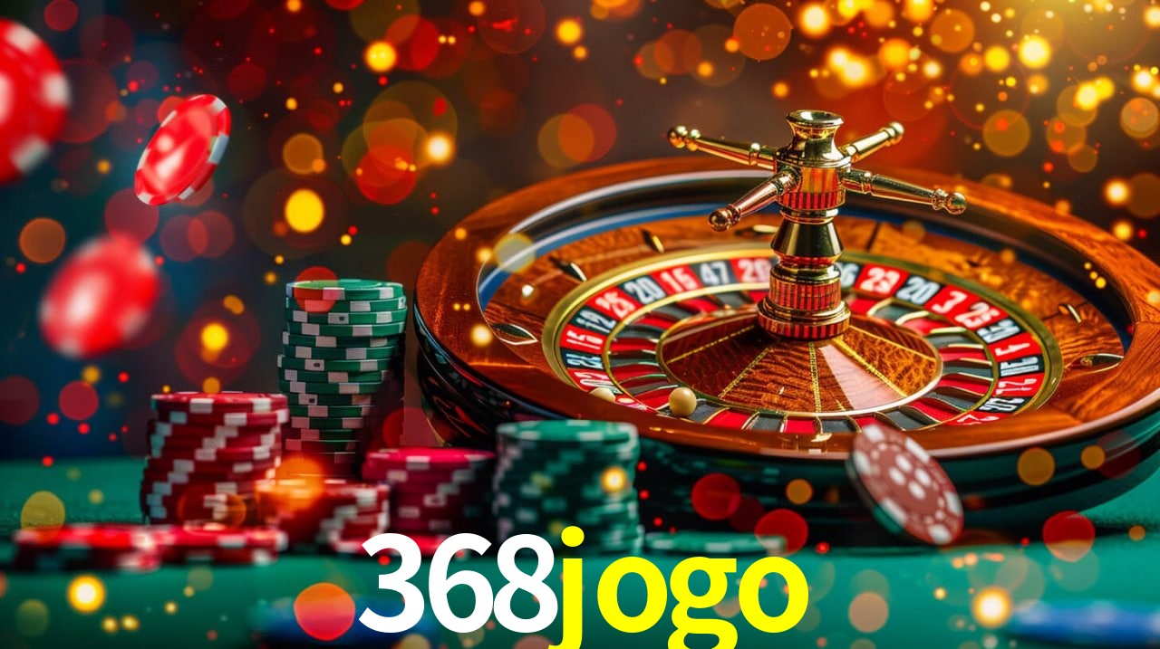 Programa VIP 368jogo