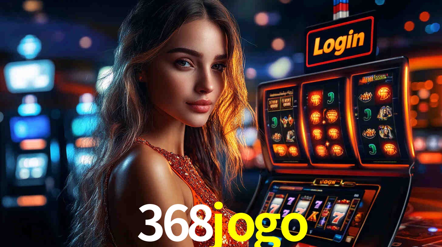 368jogo