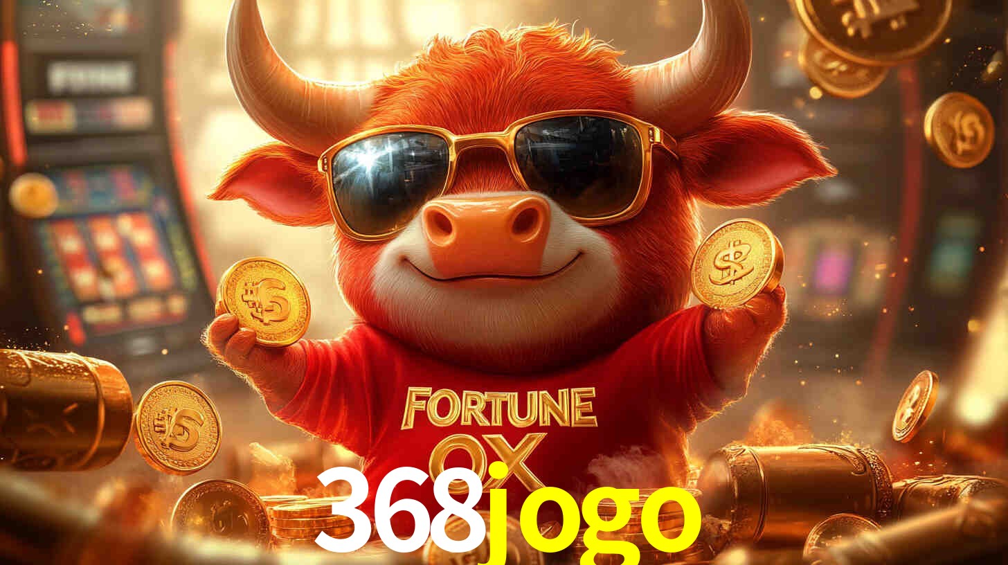368jogo