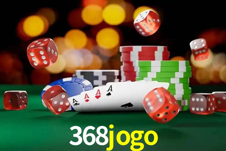Estatísticas 368jogo