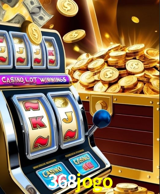 Casino Ao Vivo 368jogo