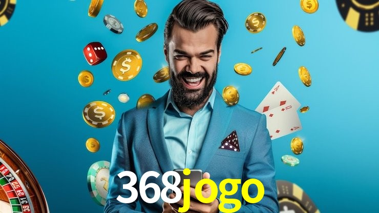 Descubra a Essência do 368jogo: Nossa História e Compromissos