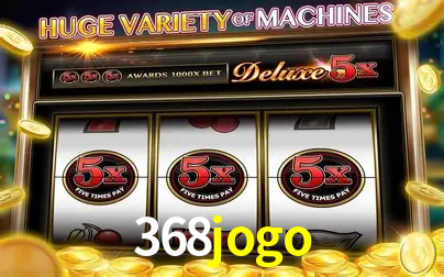 A Popularidade dos Caça-Níqueis no 368jogo