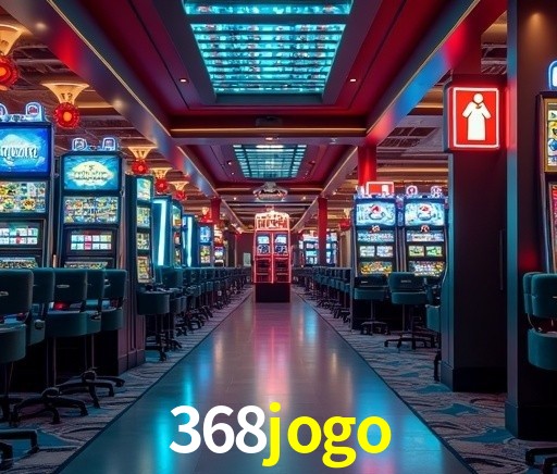 Bônus Diários 368jogo