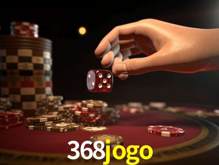Bônus de Boas-vindas 368jogo