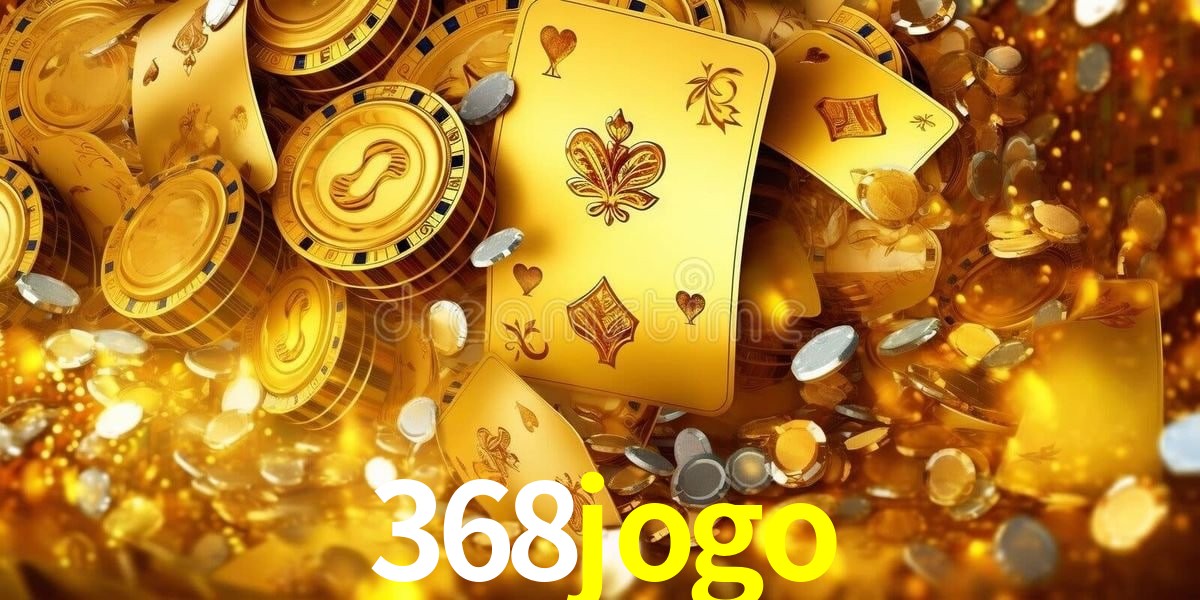 Bônus de Boas-vindas 368jogo