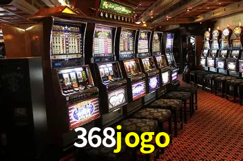 A Experiência Imersiva dos Cassinos Ao Vivo no 368jogo
