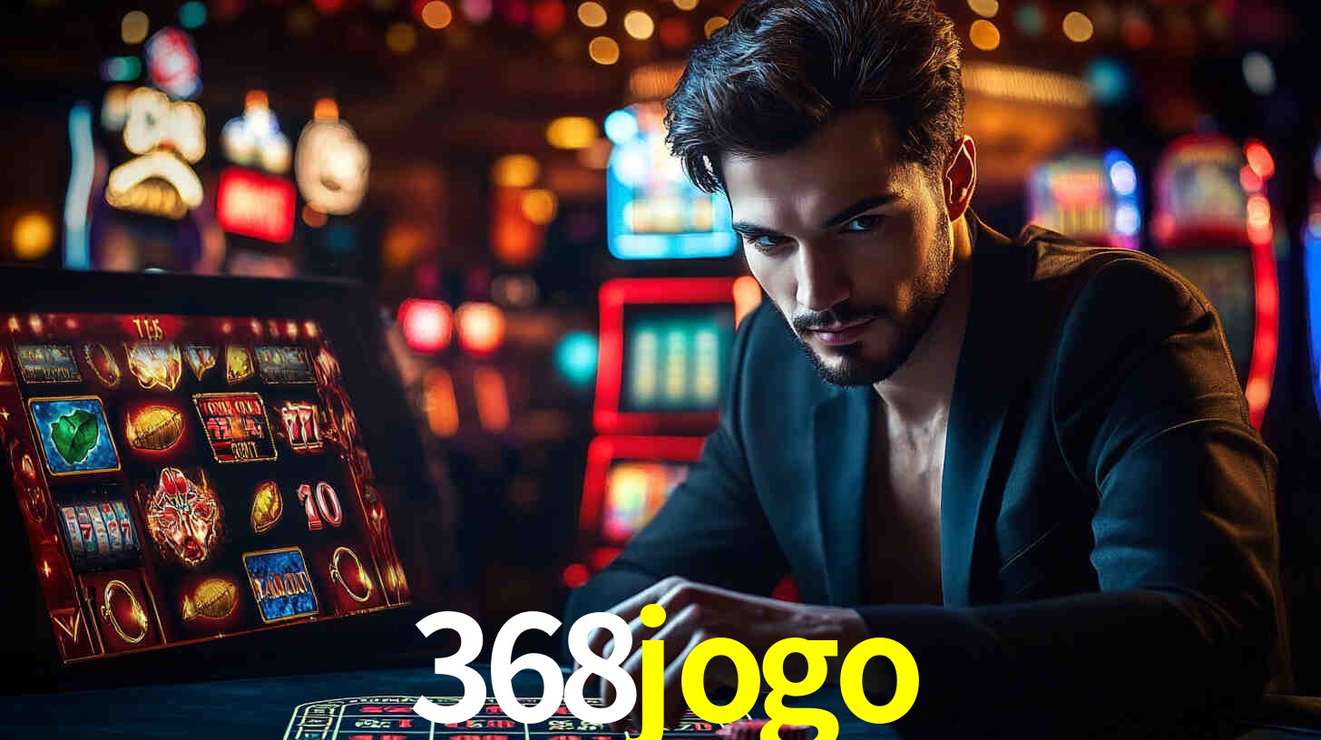 Bônus Generosos e Exclusivos no 368jogo para Você!
