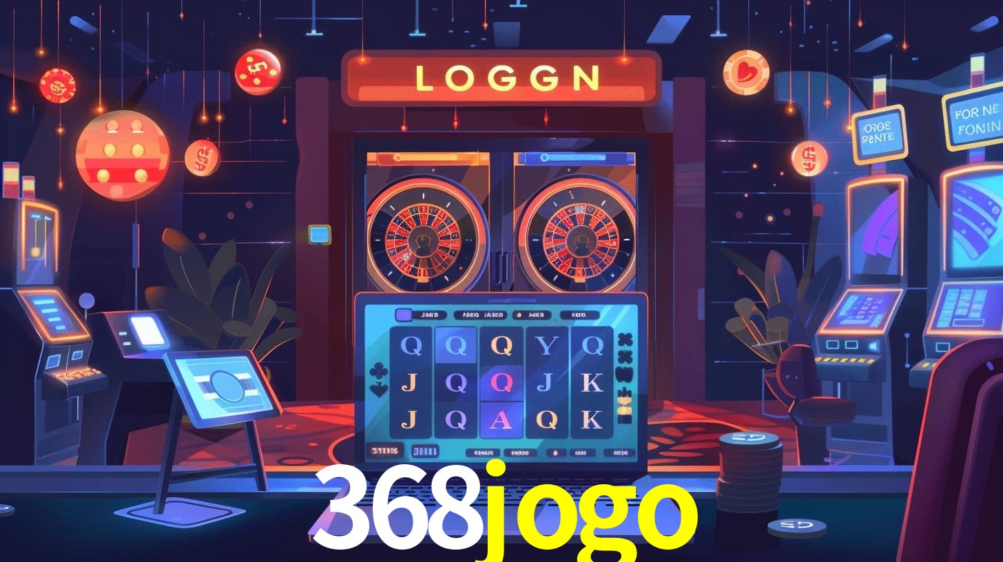Provedores de Jogos 368jogo