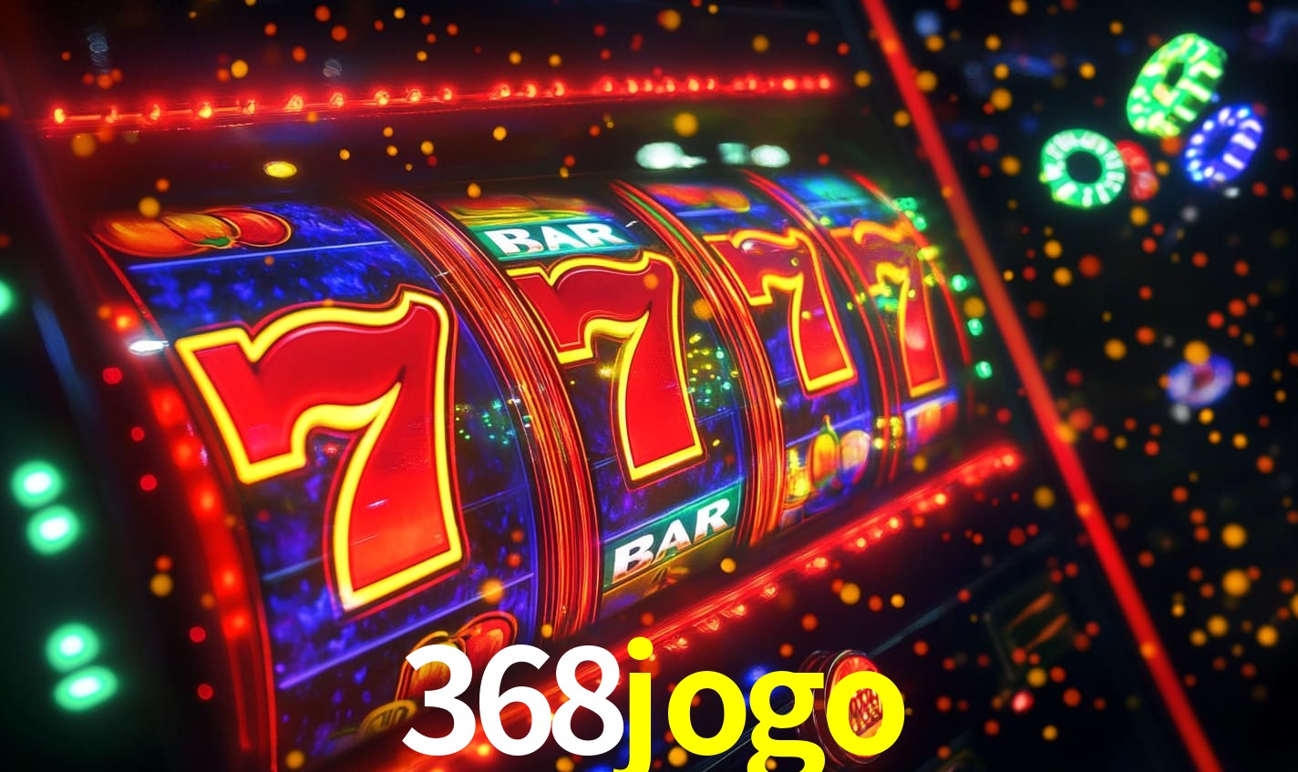368jogo,368jogo.com