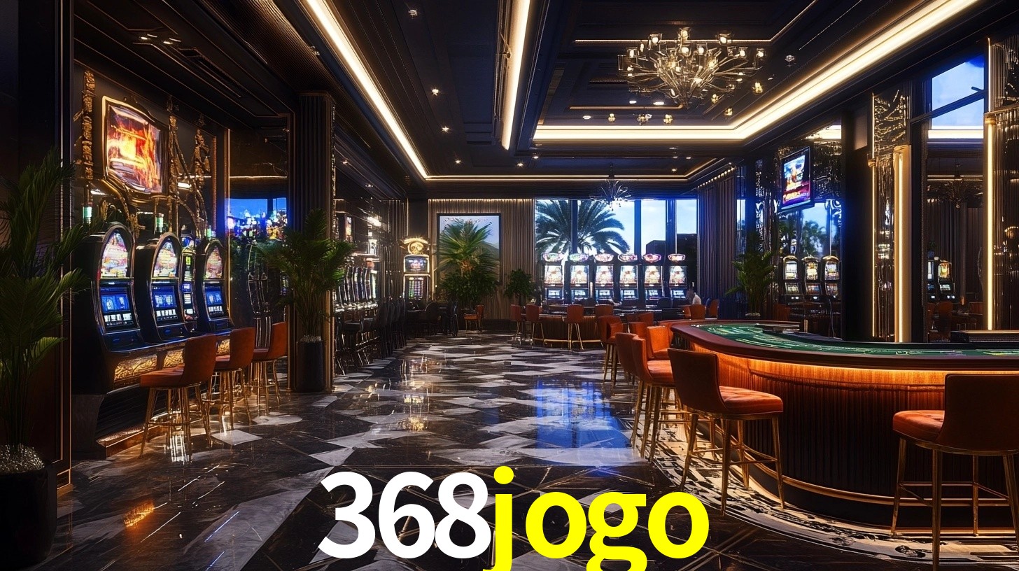 368jogo,368jogo.com
