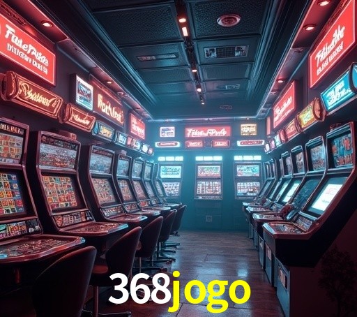 Benefícios da Conta 368jogo