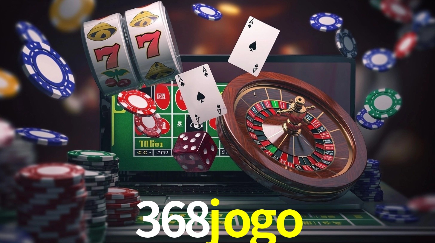 368jogo